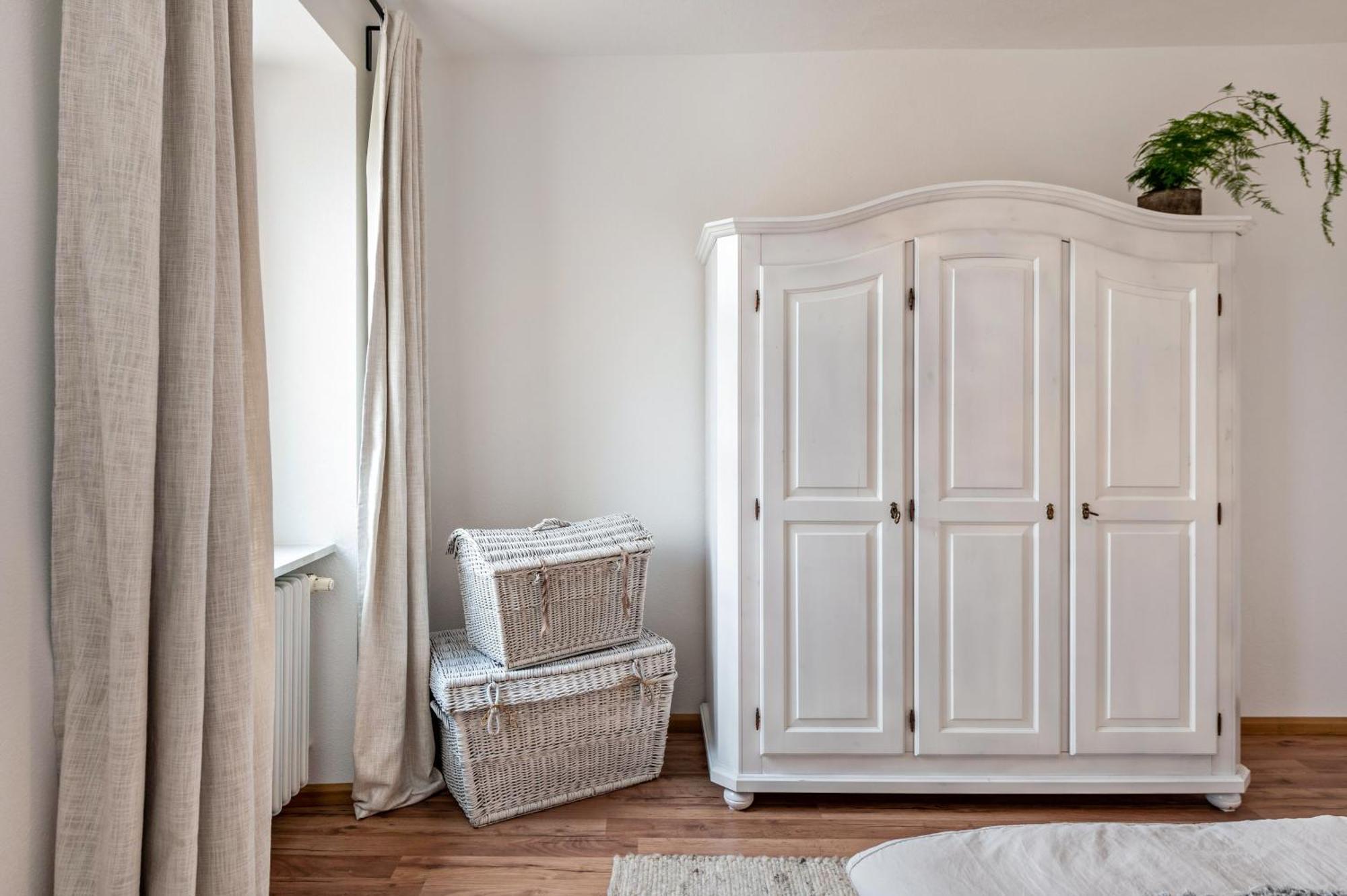 Haus Bergruh Kuckucksnest Apartment Тодтнауберг Екстериор снимка